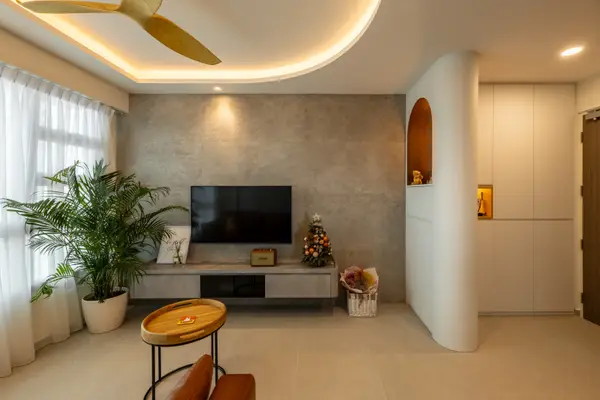 Showroom Preview